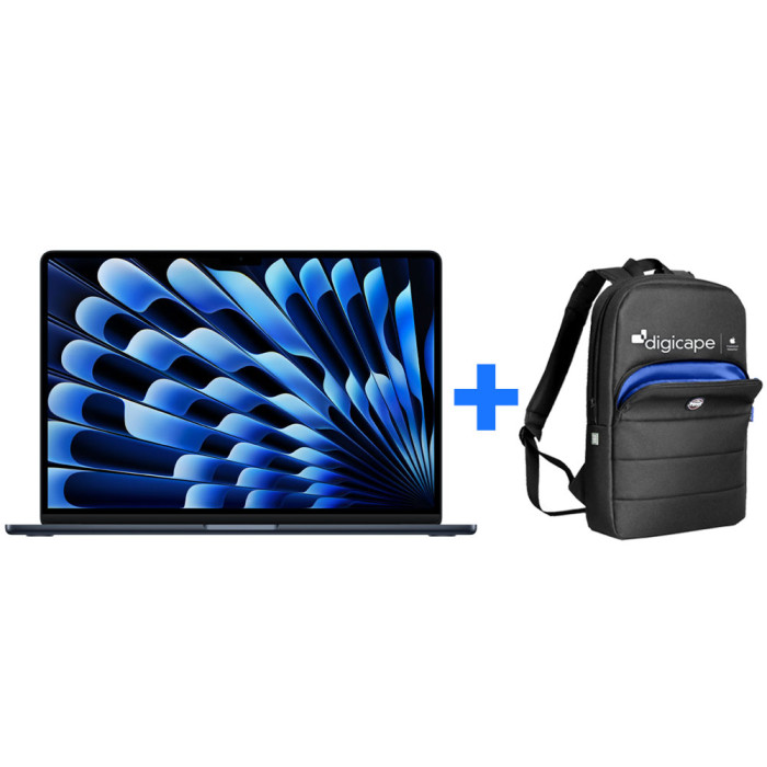 MacBook Air 15-inch (M4 chip)